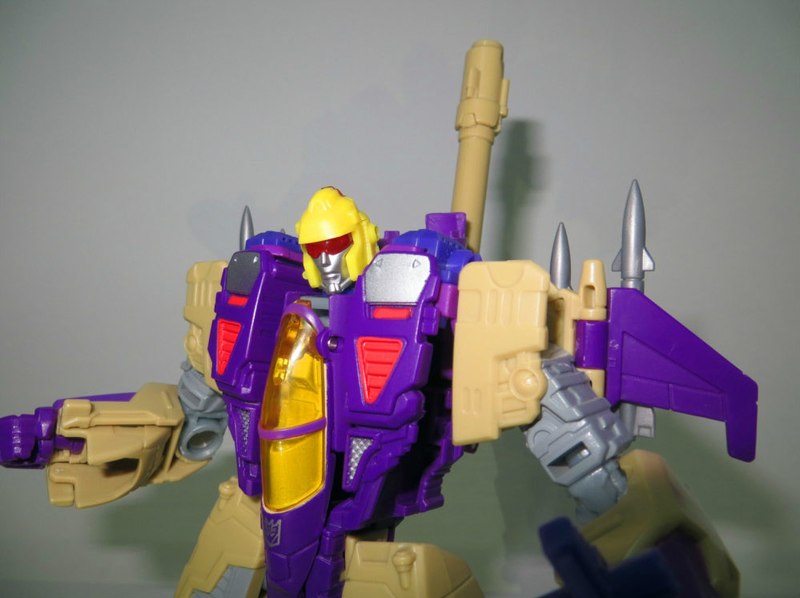 Color Images of SXS Toys A-03 Show Upgrades On Generations